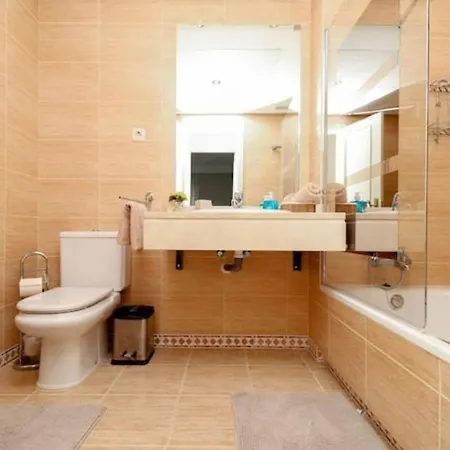 The Tiny House Apartment