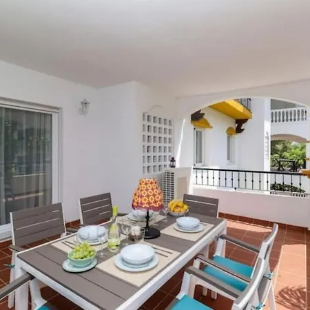 The Tiny House * Marbella