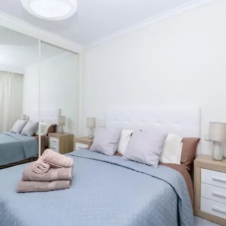 The Tiny House Apartment